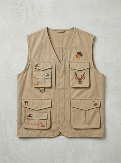 Kids Coat